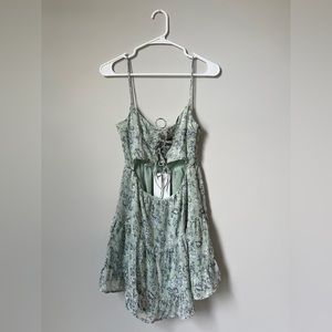Sabo Luxe Australia Aquarius Dress